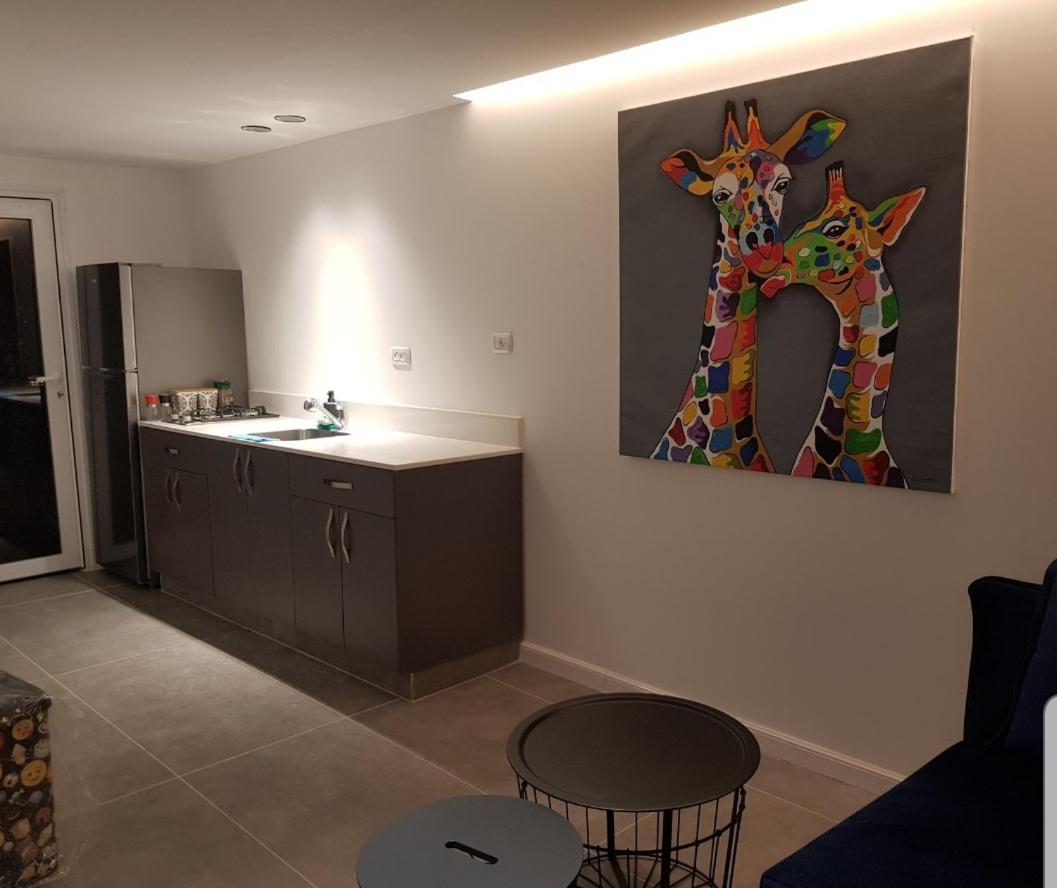 Apartment House By The *
